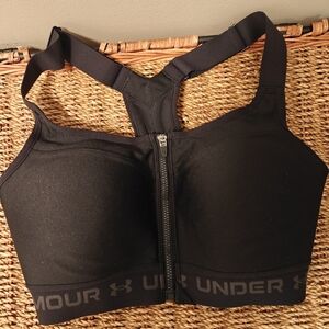 Under Armour Sports Bra